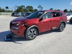 2021 NISSAN ROGUE SV - 5N1AT3BA4MC673781