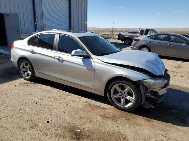2015 BMW 328 I - WBA3A5G5XFNS89342