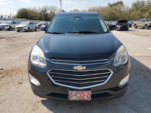 2017 CHEVROLET EQUINOX LT - 2GNALCEK8H6234520