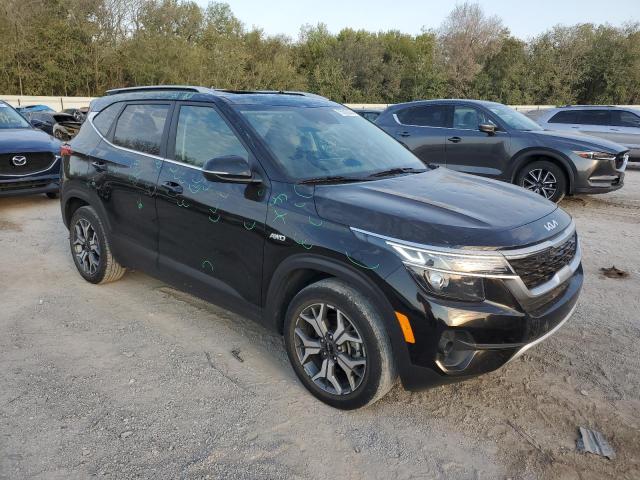 2022 KIA SELTOS EX - KNDERCAA2N7266414