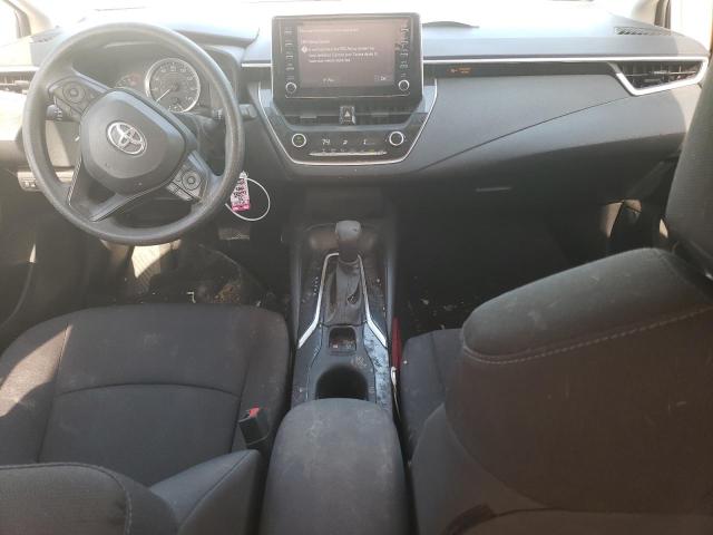 2020 TOYOTA COROLLA LE - 5YFEPRAE1LP055082