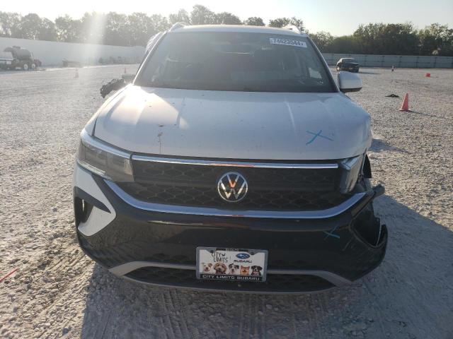 2023 VOLKSWAGEN TAOS SE - 3VVEX7B21PM349170