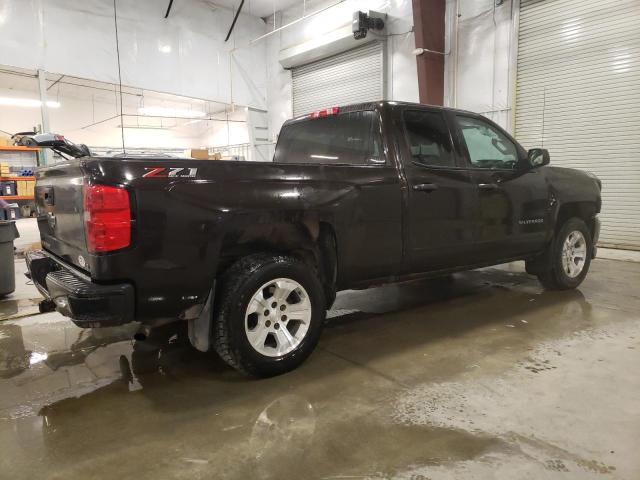 2019 CHEVROLET 1500 - 2GCVKPEC0K1117791