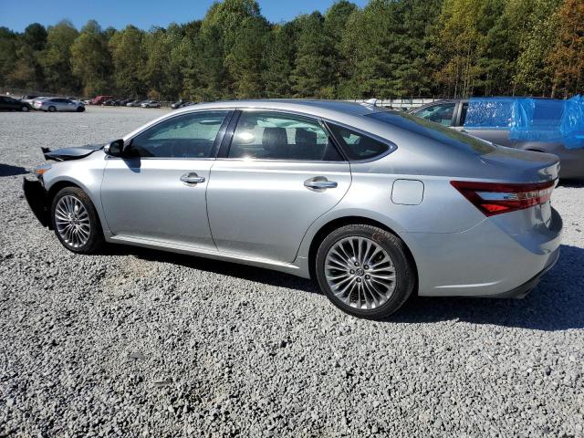 2016 TOYOTA AVALON XLE - 4T1BK1EB4GU226821