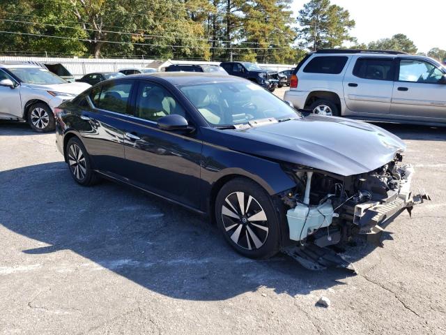 2019 NISSAN ALTIMA SV - 1N4BL4DVXKC117007