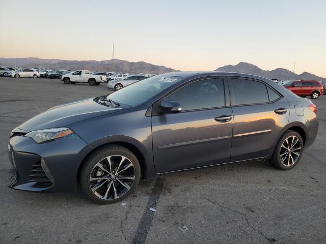 2019 TOYOTA COROLLA L #2987200251