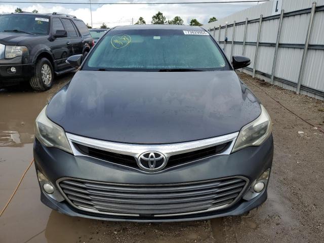 VIN 4T1BK1EB3EU096513 2014 Toyota Avalon, Base no.5