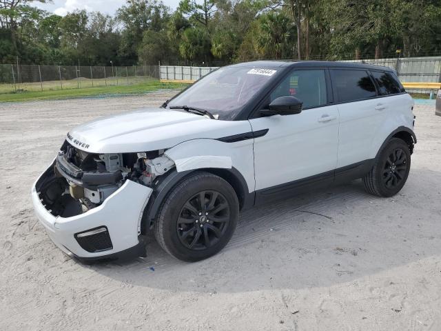 VIN SALVP2RXXKH333283 2019 Land Rover Range Rover, SE no.1