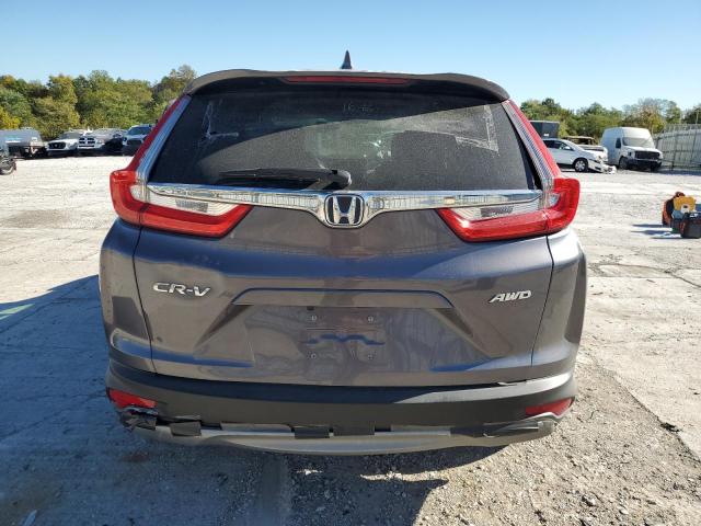 2018 HONDA CR-V EX - 7FARW2H59JE005237