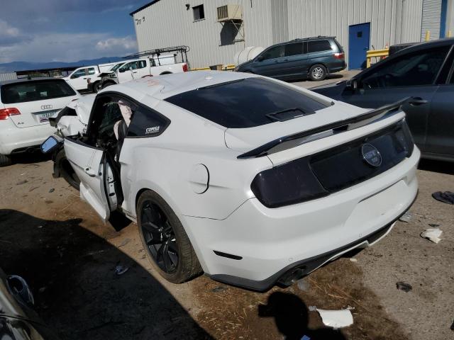 2015 FORD MUSTANG GT - 1FA6P8CFXF5392166