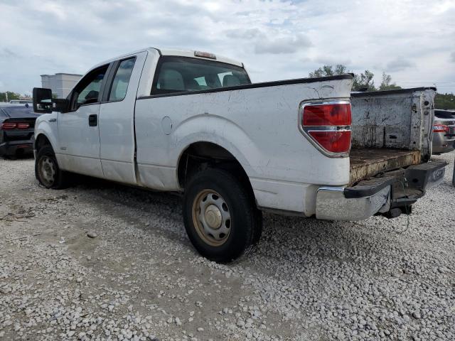 VIN 1FTFX1ET5DKF87594 2013 Ford F-150, Super Cab no.2