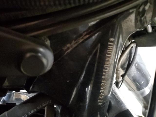 2018 HARLEY-DAVIDSON FLHTK 115T 1HD1KWD11JB636421