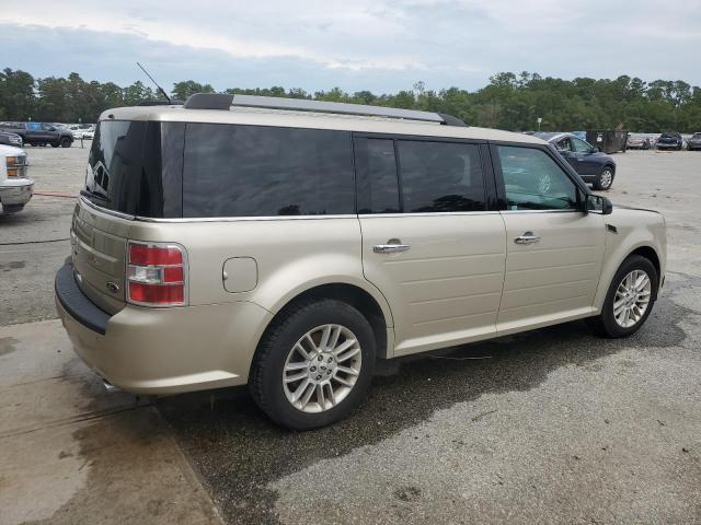 2017 FORD FLEX SEL - 2FMGK5C86HBA07807