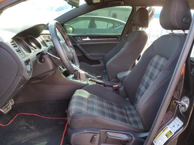 2017 VOLKSWAGEN GTI S/SE - 3VW447AU5HM015955