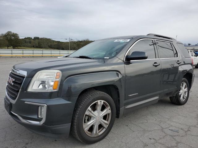 2017 GMC TERRAIN SL - 2GKFLTEK7H6307797