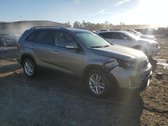 2015 KIA SORENTO LX - 5XYKT3A64FG654751