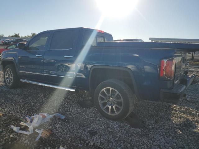 2016 GMC SIERRA K15 - 3GTU2PEC0GG297168