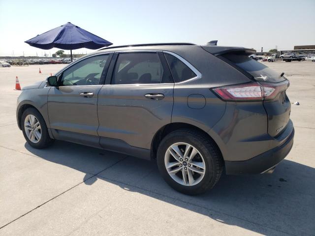 VIN 2FMPK3J86HBC63081 2017 Ford Edge, Sel no.2