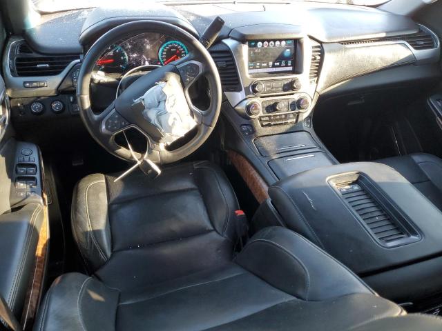 2018 CHEVROLET TAHOE K150 - 1GNSKCKC3JR166402