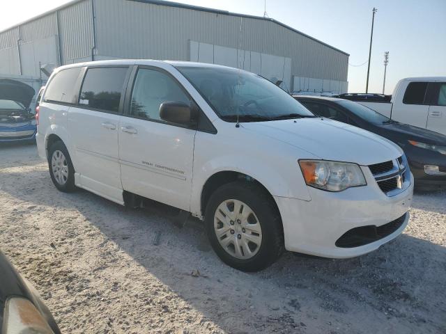 VIN 2C4RDGBG5ER140430 2014 Dodge Grand Caravan, SE no.4