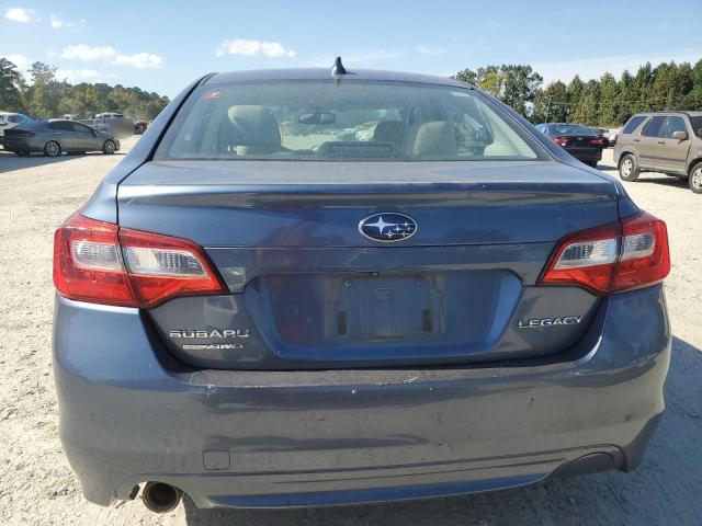 VIN 4S3BNBN61G3025758 2016 Subaru Legacy, 2.5I Limited no.6