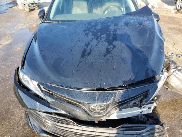 2019 TOYOTA CAMRY L - 4T1B11HK6KU826179
