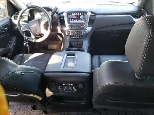 2017 CHEVROLET TAHOE K150 - 1GNSKBKC2HR377384