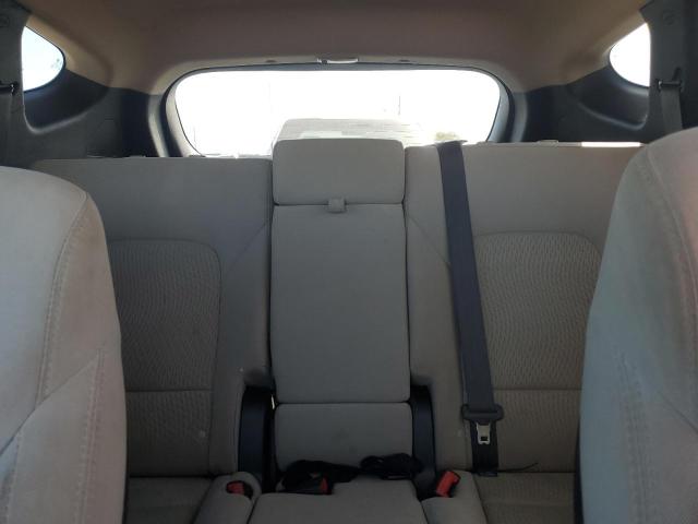 2018 HYUNDAI SANTA FE S - 5XYZTDLB4JG506817