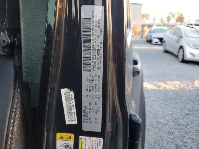 2018 JEEP WRANGLER U - 1C4HJXDG1JW139312