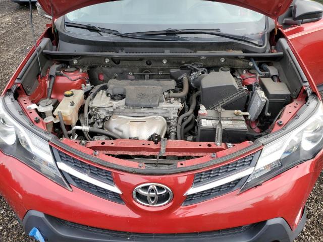 VIN JTMBFREV4D5011348 2013 Toyota RAV4, LE no.12