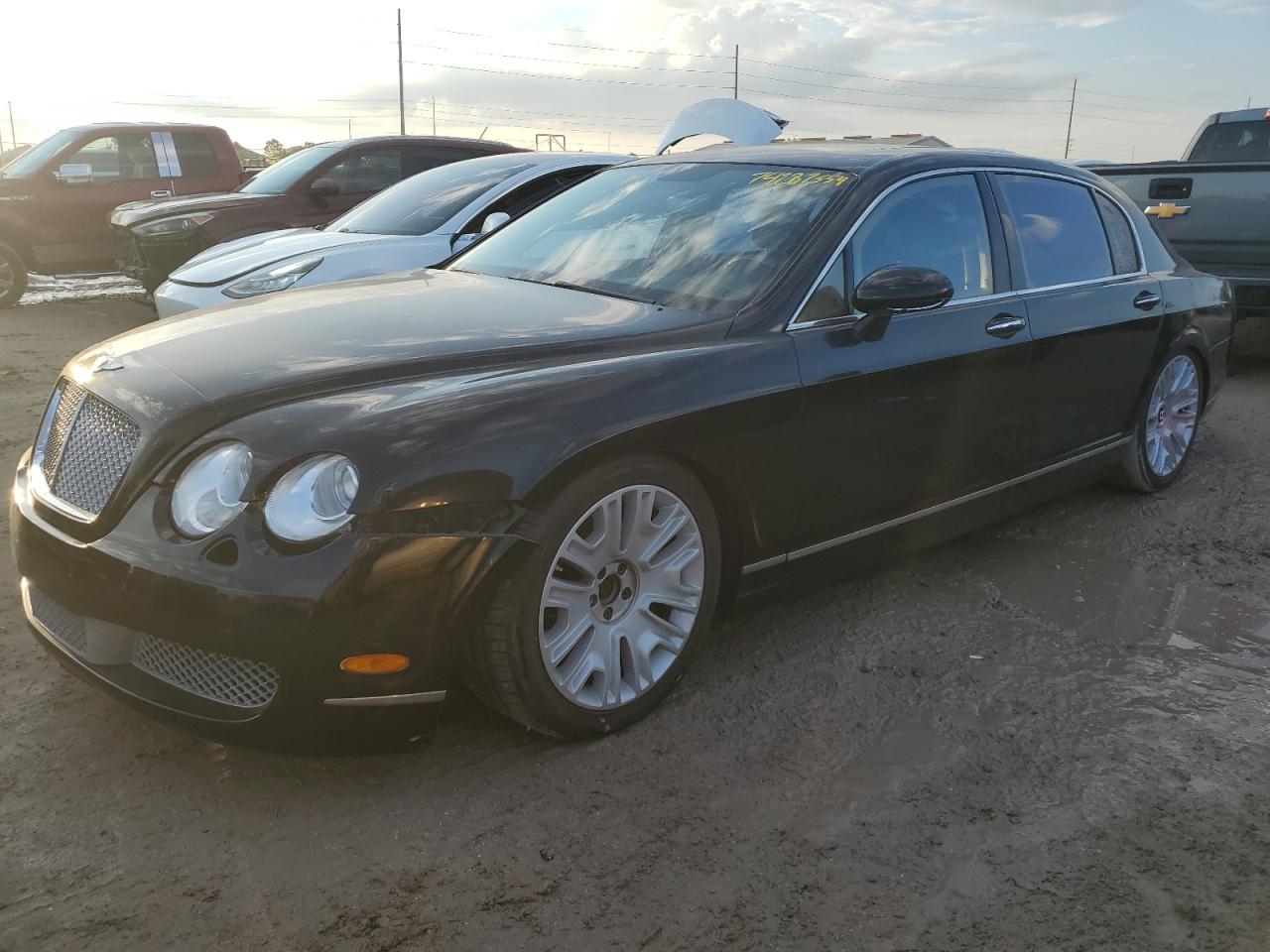 Bentley Continental 2006 GT