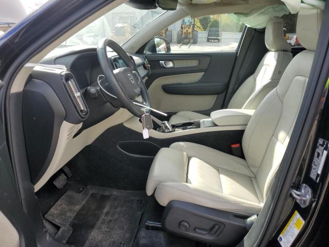 2020 VOLVO XC40 T5 IN - YV4162UL7L2254054