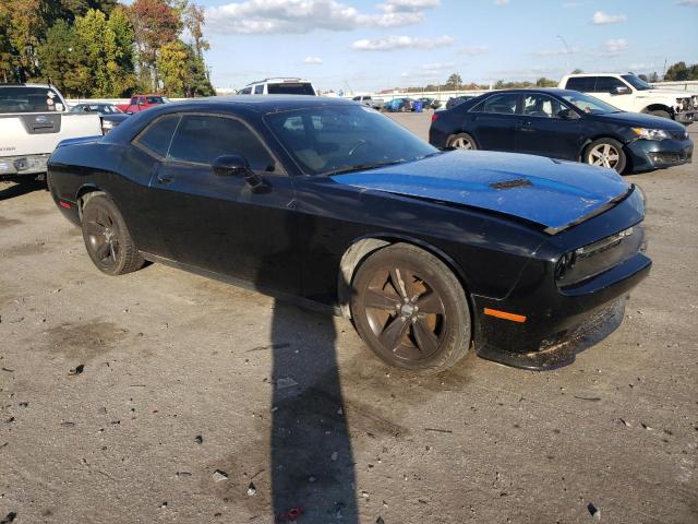 2015 DODGE CHALLENGER - 2C3CDZAG1FH793867