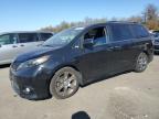 TOYOTA SIENNA SPO photo