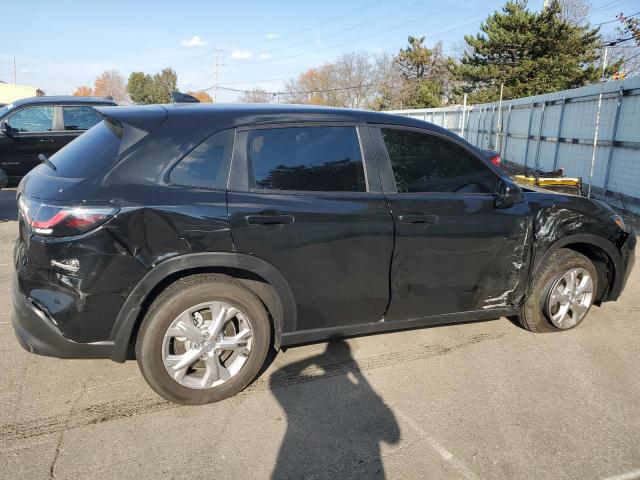 VIN 3CZRZ2H34SM703649 2025 HONDA HR-V no.3