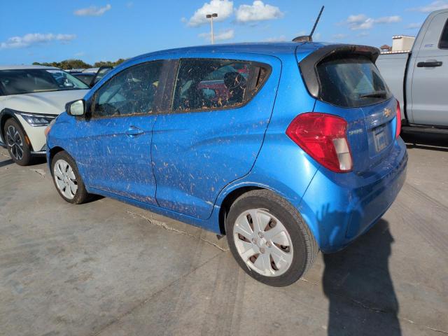 2016 CHEVROLET SPARK LS - KL8CA6SA6GC604074