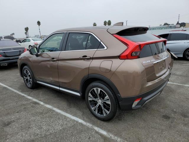 2020 MITSUBISHI ECLIPSE CR - JA4AS5AAXLZ012072