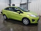 FORD FIESTA SE photo