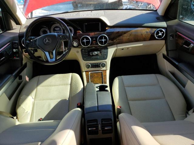 2015 MERCEDES-BENZ GLK 350 - WDCGG5HB9FG423165