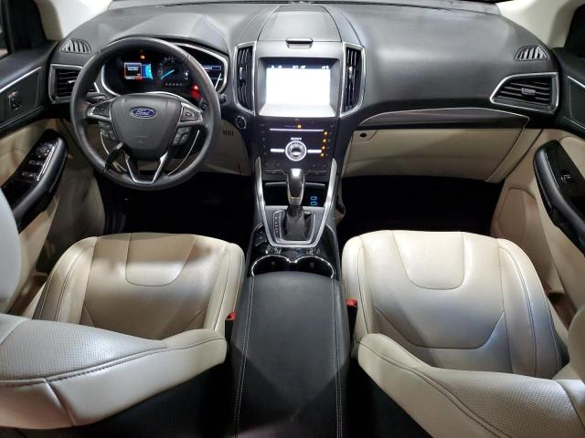 2018 FORD EDGE TITAN - 2FMPK4K96JBB90801