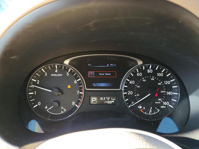 2015 NISSAN ALTIMA 2.5 - 1N4AL3AP3FC272791