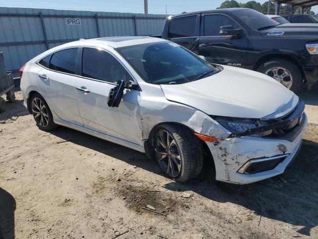2019 HONDA CIVIC TOUR - JHMFC1F9XKX000349