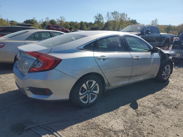 VIN 19XFC2F55GE232448 2016 Honda Civic, LX no.3