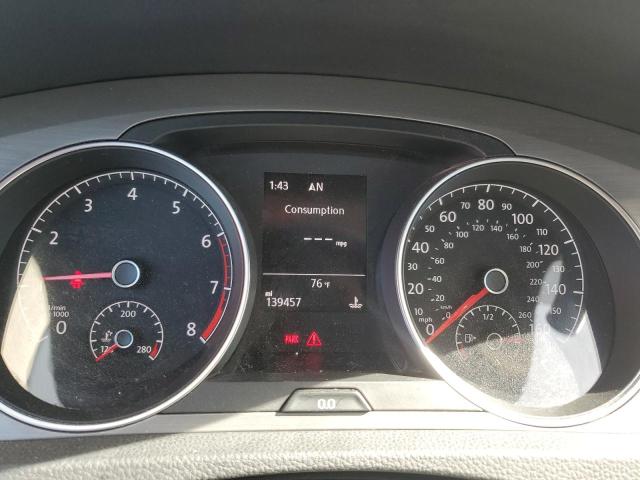2016 VOLKSWAGEN GOLF SPORT - 3VWA17AU3GM515235