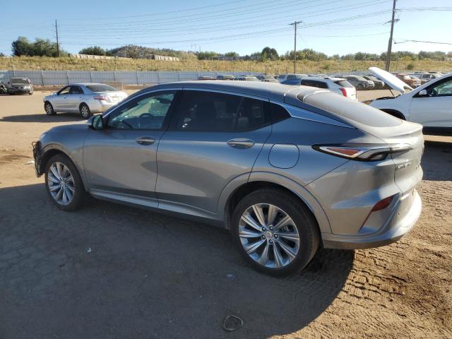 2024 BUICK ENVISTA AV - KL47LCE23RB027772