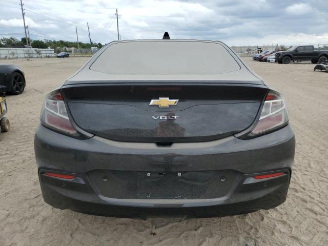2016 CHEVROLET VOLT LTZ 1G1RD6S5XGU135683