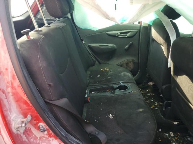 2020 CHEVROLET SPARK LS - KL8CB6SA4LC418282