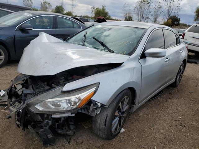 2017 NISSAN ALTIMA 2.5 - 1N4AL3AP7HC255365