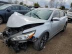 2017 NISSAN ALTIMA 2.5 - 1N4AL3AP7HC255365