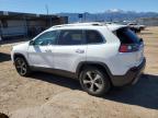 JEEP CHEROKEE L photo